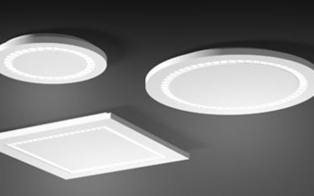 Hemis - slim & spacig bei EAG Elektroanlagen und Gebäudetechnik GmbH in Aue