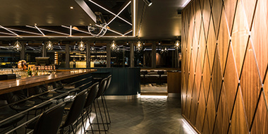 Hotellerie / Gastronomie bei EAG Elektroanlagen und Gebäudetechnik GmbH in Aue