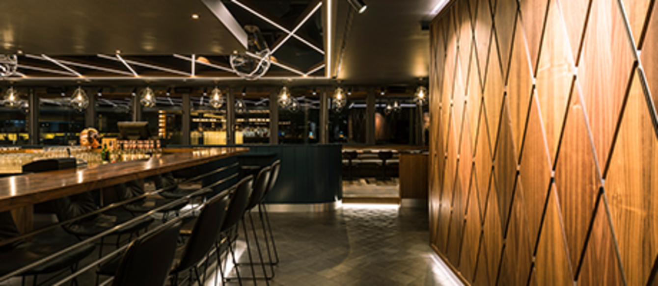 Hotellerie / Gastronomie bei EAG Elektroanlagen und Gebäudetechnik GmbH in Aue
