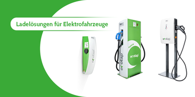 E-Mobility bei EAG Elektroanlagen und Gebäudetechnik GmbH in Aue