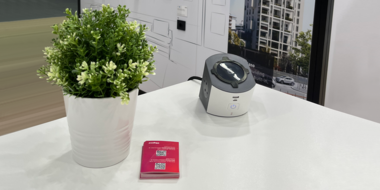 Revolution bei EAG Elektroanlagen und Gebäudetechnik GmbH in Aue