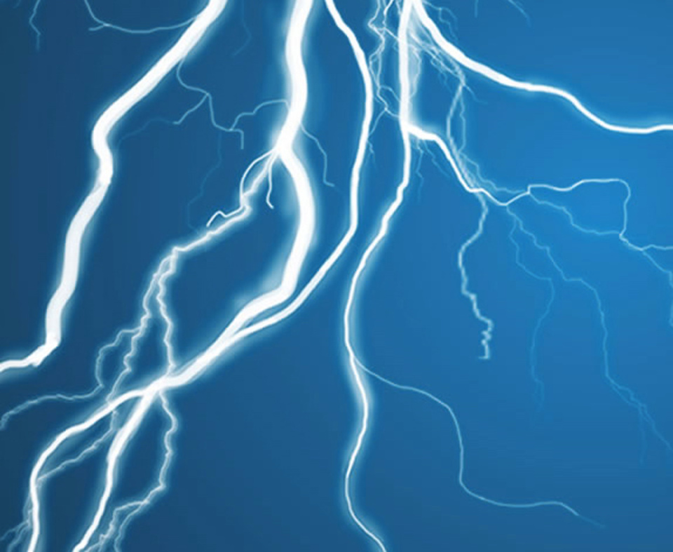 Blitz bei EAG Elektroanlagen und Gebäudetechnik GmbH in Aue