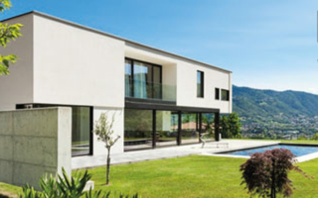 RZB Home + Basic bei EAG Elektroanlagen und Gebäudetechnik GmbH in Aue