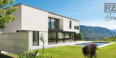 RZB Home + Basic bei EAG Elektroanlagen und Gebäudetechnik GmbH in Aue