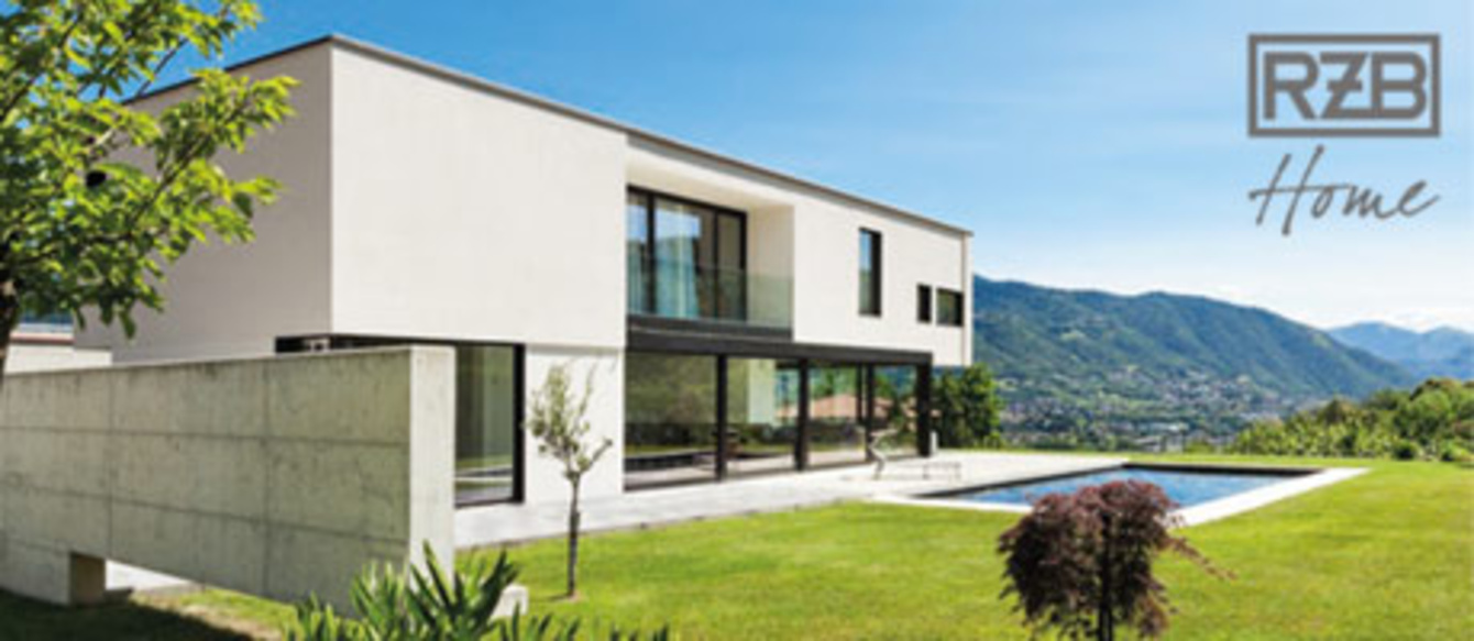 RZB Home + Basic bei EAG Elektroanlagen und Gebäudetechnik GmbH in Aue