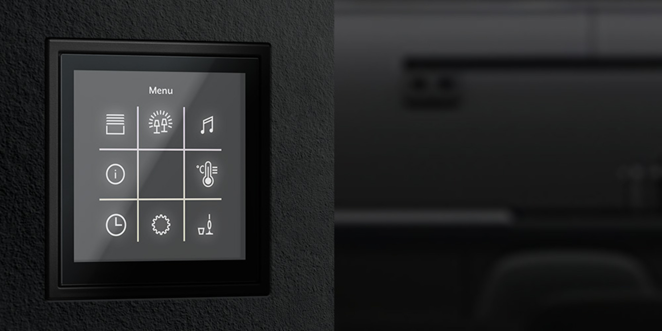 LS TOUCH bei EAG Elektroanlagen und Gebäudetechnik GmbH in Aue