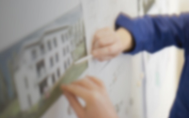 Planung bei EAG Elektroanlagen und Gebäudetechnik GmbH in Aue