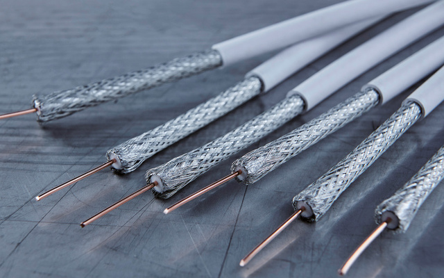 Kabel- und Steckverbinder bei EAG Elektroanlagen und Gebäudetechnik GmbH in Aue