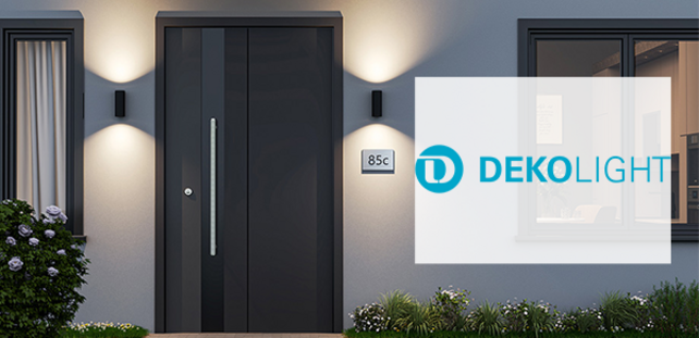 DEKO-LIGHT bei EAG Elektroanlagen und Gebäudetechnik GmbH in Aue