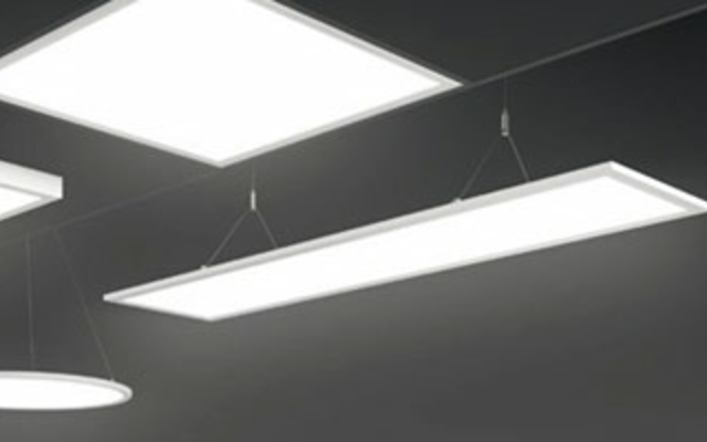 Sidelite ECO bei EAG Elektroanlagen und Gebäudetechnik GmbH in Aue