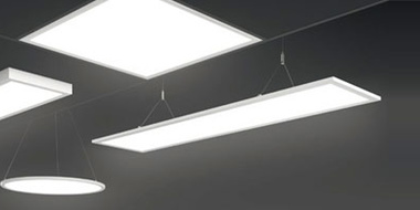 Sidelite ECO bei EAG Elektroanlagen und Gebäudetechnik GmbH in Aue
