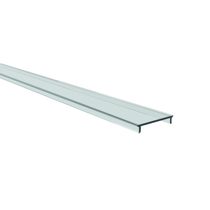 LED-Profil­abdeckungen bei EAG Elektroanlagen und Gebäudetechnik GmbH in Aue