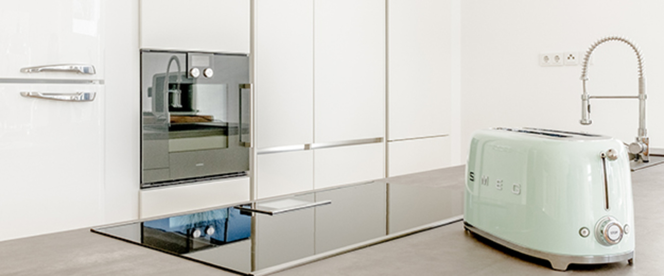 Elektro- und Haushaltsgeräte bei EAG Elektroanlagen und Gebäudetechnik GmbH in Aue