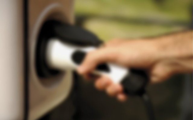 Elektro­mobilität bei EAG Elektroanlagen und Gebäudetechnik GmbH in Aue