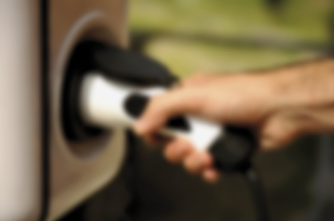 Elektro­mobilität bei EAG Elektroanlagen und Gebäudetechnik GmbH in Aue