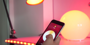 LED-Smart bei EAG Elektroanlagen und Gebäudetechnik GmbH in Aue