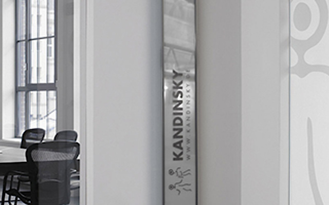 Designkanäle bei EAG Elektroanlagen und Gebäudetechnik GmbH in Aue