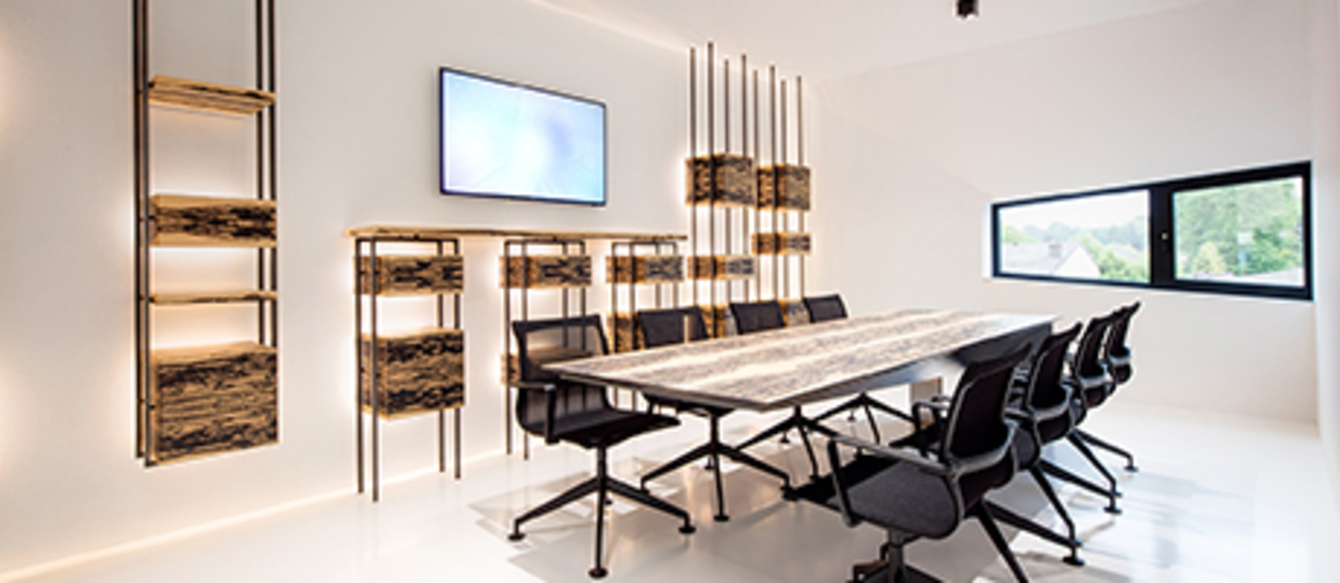Büro / Kommunikation bei EAG Elektroanlagen und Gebäudetechnik GmbH in Aue