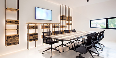 Büro / Kommunikation bei EAG Elektroanlagen und Gebäudetechnik GmbH in Aue
