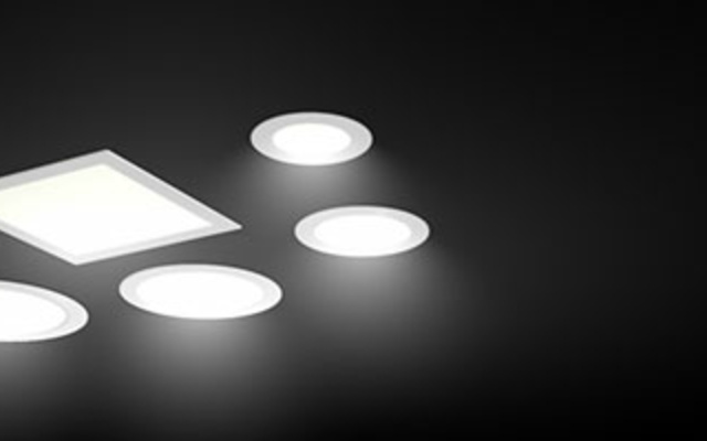 TOLEDO FLAT bei EAG Elektroanlagen und Gebäudetechnik GmbH in Aue