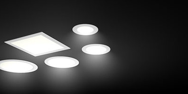 TOLEDO FLAT bei EAG Elektroanlagen und Gebäudetechnik GmbH in Aue