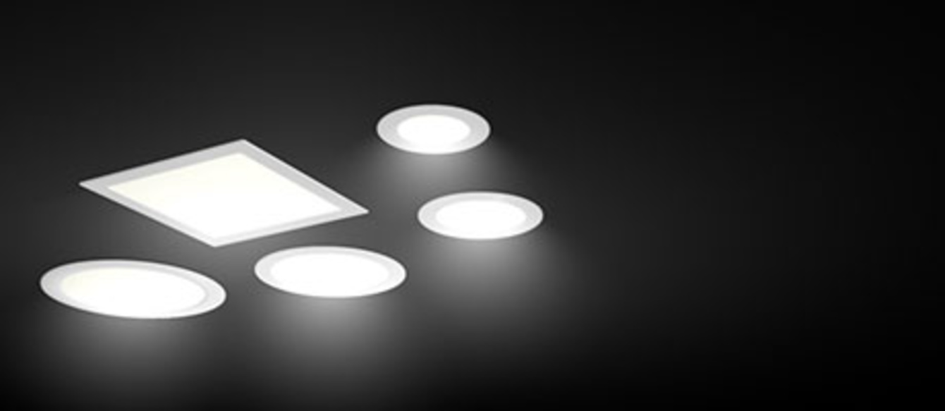 TOLEDO FLAT bei EAG Elektroanlagen und Gebäudetechnik GmbH in Aue