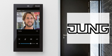 Jung bei EAG Elektroanlagen und Gebäudetechnik GmbH in Aue