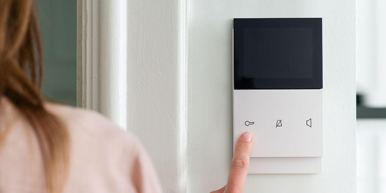 ELCOM.TOUCH bei EAG Elektroanlagen und Gebäudetechnik GmbH in Aue