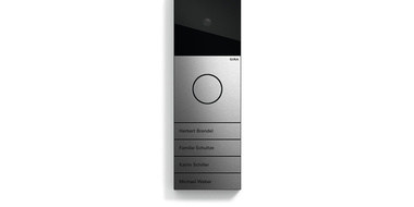 Gira System 106 bei EAG Elektroanlagen und Gebäudetechnik GmbH in Aue
