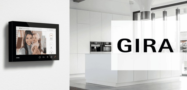 Gira bei EAG Elektroanlagen und Gebäudetechnik GmbH in Aue