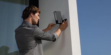 Smarte Sicherheit bei EAG Elektroanlagen und Gebäudetechnik GmbH in Aue