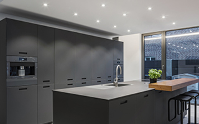 Home / Living bei EAG Elektroanlagen und Gebäudetechnik GmbH in Aue
