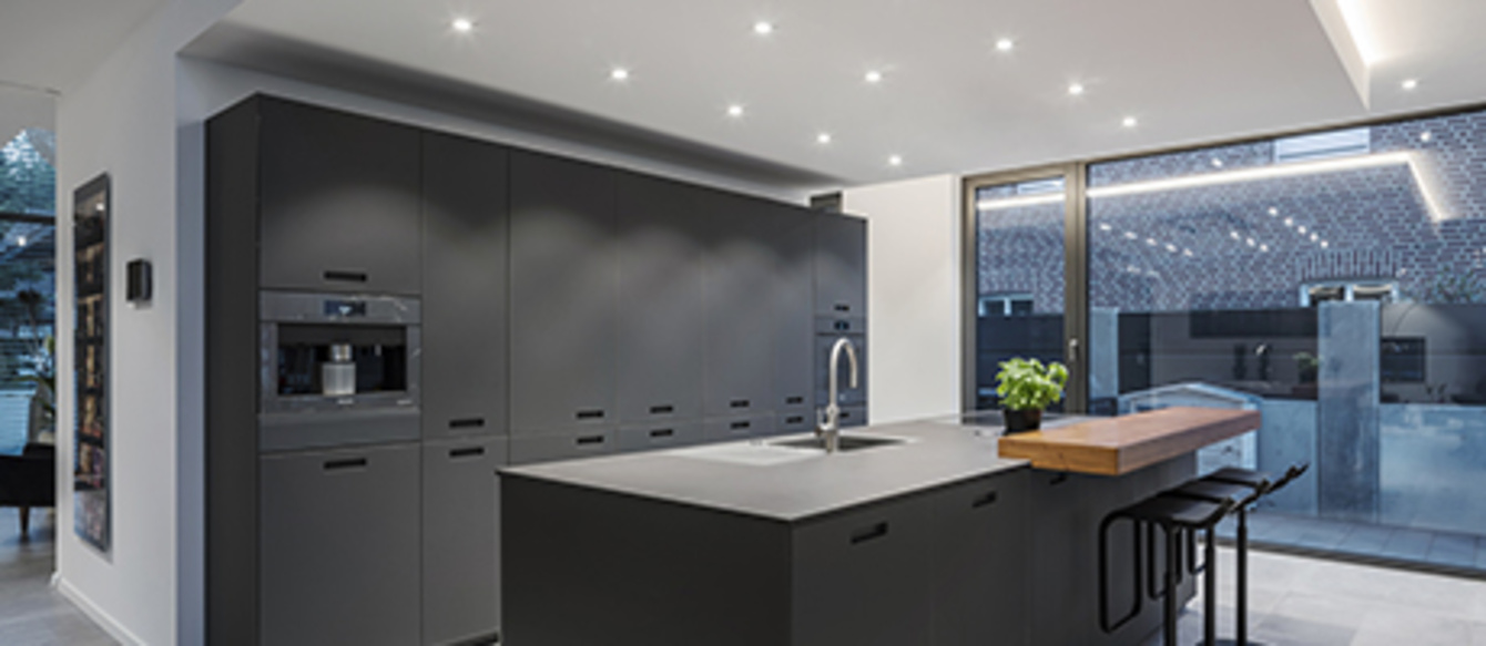 Home / Living bei EAG Elektroanlagen und Gebäudetechnik GmbH in Aue