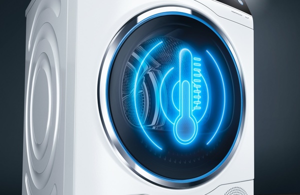 autoDry-Funktion bei EAG Elektroanlagen und Gebäudetechnik GmbH in Aue
