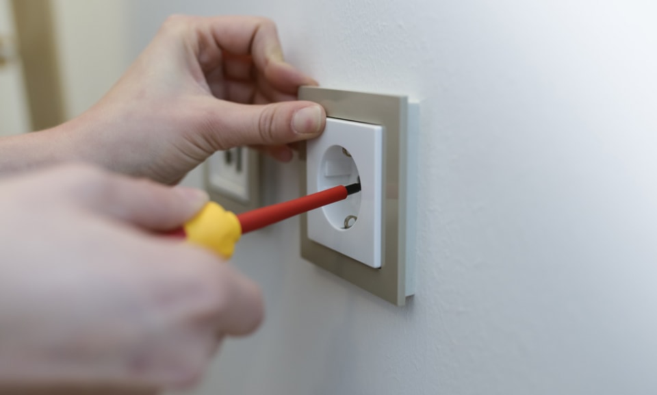 DSC1017 bei EAG Elektroanlagen und Gebäudetechnik GmbH in Aue