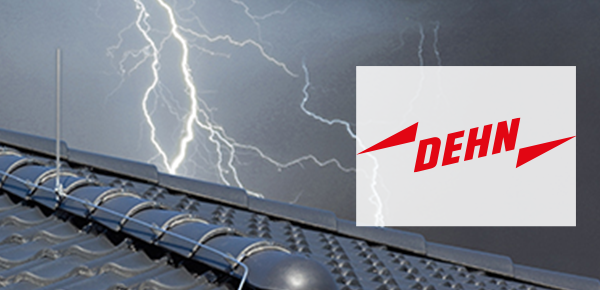 Dehn bei EAG Elektroanlagen und Gebäudetechnik GmbH in Aue