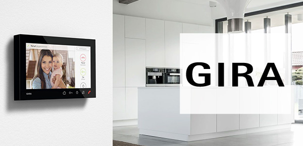 Gira bei EAG Elektroanlagen und Gebäudetechnik GmbH in Aue