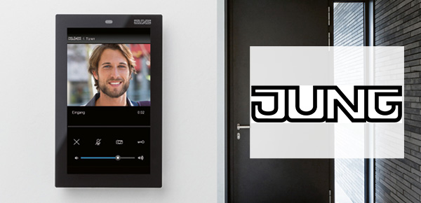 Jung bei EAG Elektroanlagen und Gebäudetechnik GmbH in Aue
