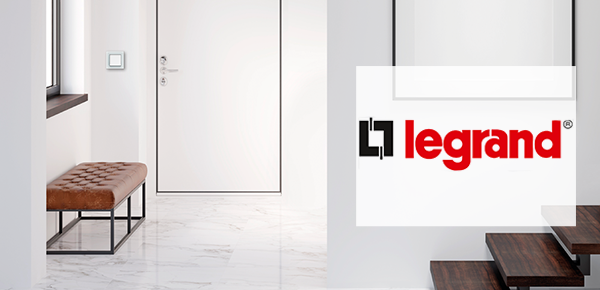 Legrand bei EAG Elektroanlagen und Gebäudetechnik GmbH in Aue