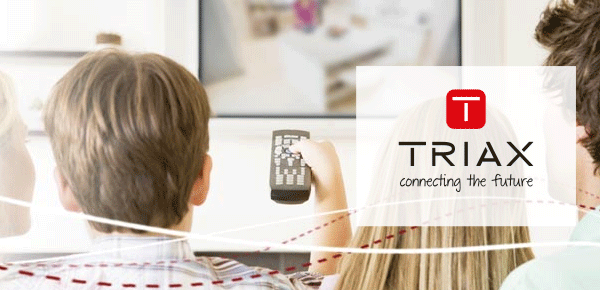 Triax bei EAG Elektroanlagen und Gebäudetechnik GmbH in Aue